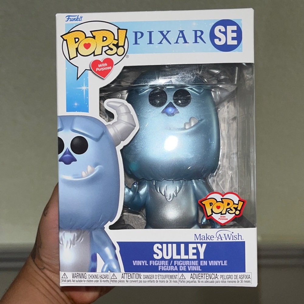 Disney Funko Pop